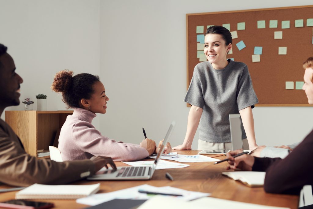 Statut cadre ou non-cadre en portage salarial