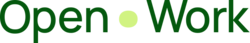 Open work